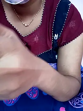 Ammu14399 online show from April 29, 9:02 am