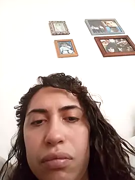 darkgodessone online show from February 16, 7:21 pm