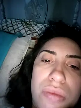 darkgodessone online show from February 27, 4:18 pm