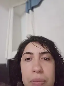 darkgodessone online show from March 27, 2:28 am