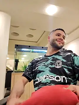 AndyKnoxx online show from March 5, 6:48 pm