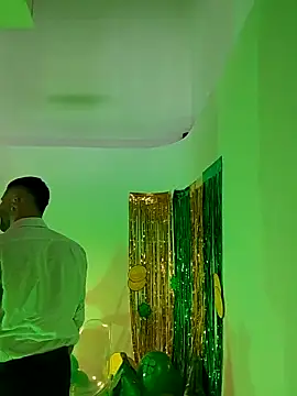 AndyKnoxx online show from March 17, 7:17 pm