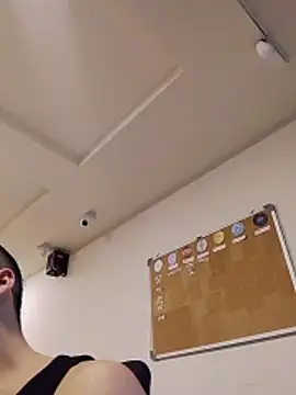 AndyKnoxx online show from March 29, 7:36 pm