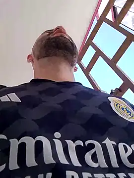 AndyKnoxx online show from April 14, 7:42 pm