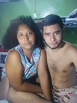 Isabel and Heckler online show from January 6, 10:23 pm