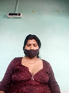 Monisha9876 online show from February 4, 8:31 am