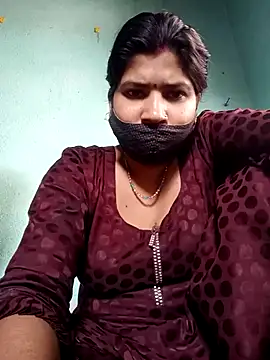 Monisha9876 online show from February 6, 9:23 am