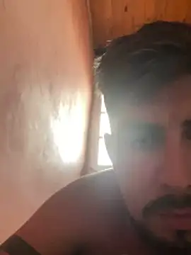 Llavedepalanca online show from January 6, 11:07 pm