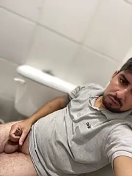 Llavedepalanca online show from March 22, 7:12 am