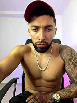 Alex Blade  online show from January 9, 11:17 pm