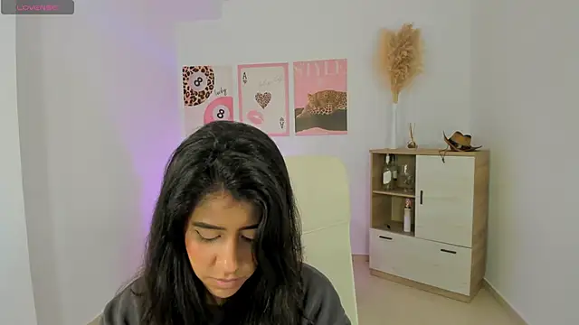 Sussan Monroe online show from February 22, 10:03 am