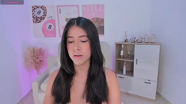 Sussan Monroe online show from April 16, 8:26 am