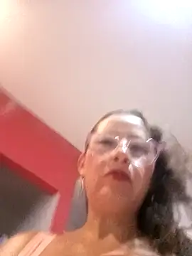 Salome 69 online show from February 8, 2:04 am