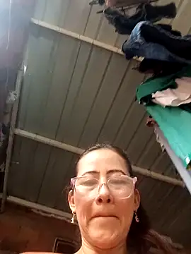 Salome 69 online show from February 8, 2:09 pm