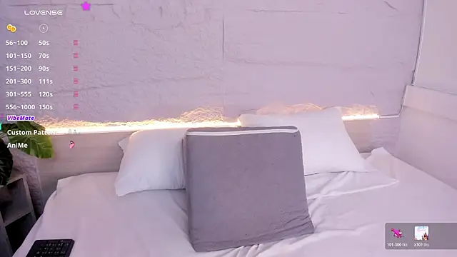 lanna 18  online show from March 18, 12:41 pm