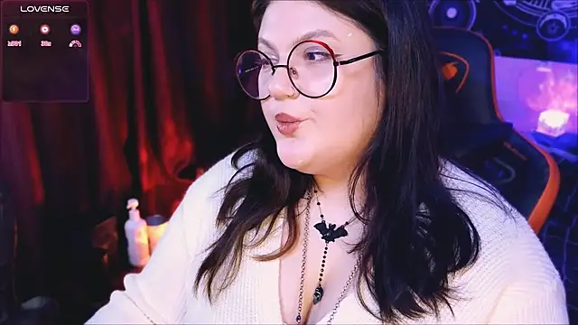 Snapshot of PixelMiss chatting on March 27, 7:03 am PixelMiss online show from March 27, 7:03 am