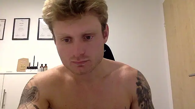 Fitlover1994 online show from January 9, 7:44 am