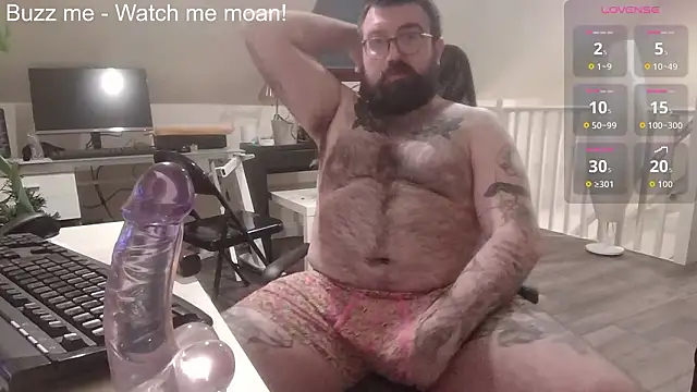 chriscubxxx online show from February 2, 9:35 pm