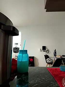 LittleRoccoph online show from January 17, 2:27 am