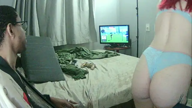 MorangoCChoc online show from January 15, 11:52 pm