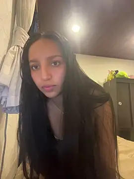 Snapshot of Eve_Ritz chatting on February 16, 4:41 am Eve Ritz online show from February 16, 4:41 am