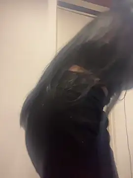 Snapshot of Eve_Ritz chatting on February 26, 4:55 am Eve Ritz online show from February 26, 4:55 am