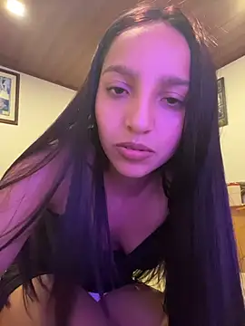 Eve Ritz online show from April 7, 4:35 am