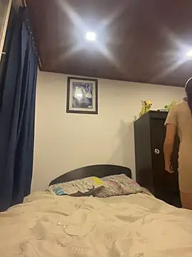 Eve Ritz online show from April 15, 4:19 am