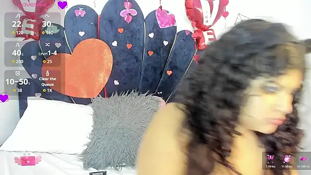 Snapshot of Jessica_Beltrann chatting on February 13, 8:27 pm Jessica Beltrann online show from February 13, 8:27 pm