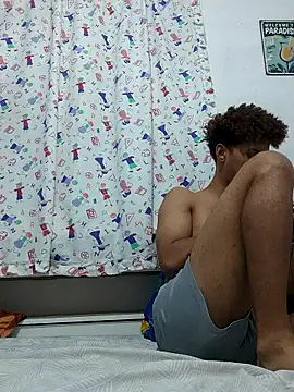 Wild and Sweets online show from January 13, 9:42 pm