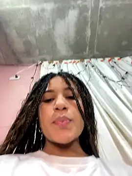 Sofibleaze online show from January 16, 2:48 am