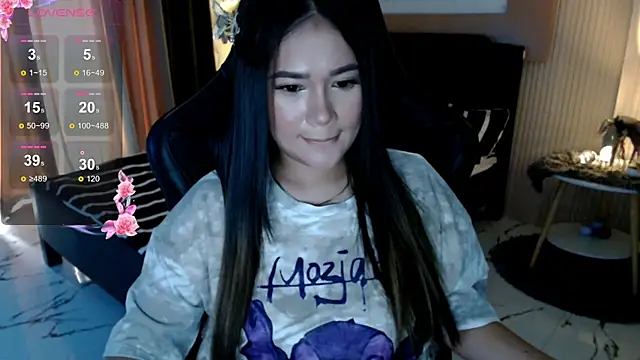 simplykhate online show from February 6, 1:43 am