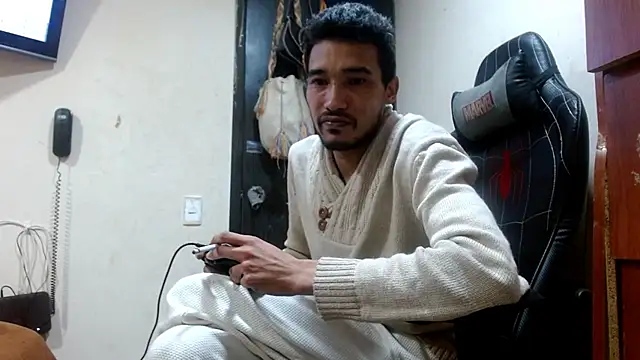 Calientes96 online show from February 10, 5:22 am