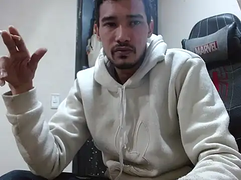 Calientes96 online show from February 11, 3:55 am