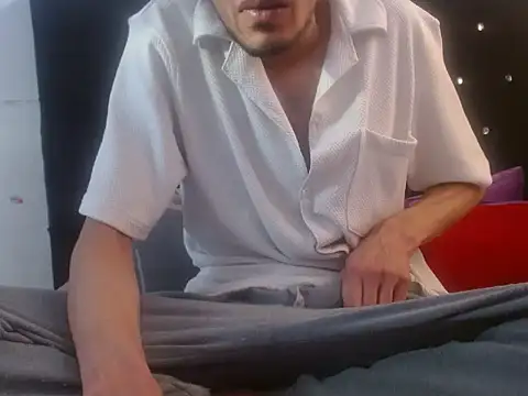 Calientes96 online show from February 25, 10:08 pm