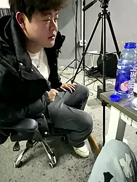 Gs-555 online show from January 10, 12:29 pm