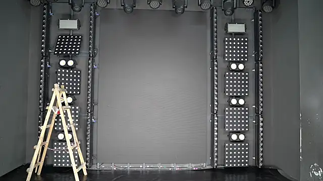 Gs-555 online show from January 11, 2:38 am