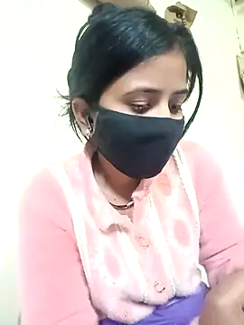 Rennu0082 online show from January 12, 10:09 am