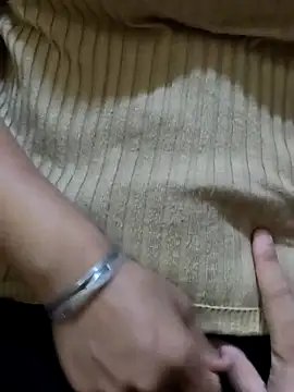 couple fun  online show from March 8, 10:02 pm