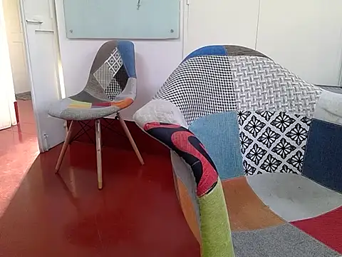 kinkydues online show from February 7, 11:25 am