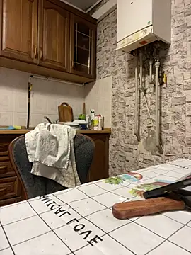 Lily Viola online show from February 15, 11:08 am