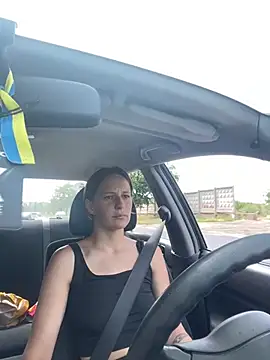 Lily Viola online show from July 19, 8:40 am