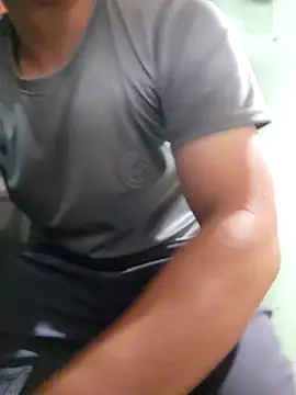 Snapshot of Deptraidatinh chatting on March 5, 4:19 am Deptraidatinh online show from March 5, 4:19 am