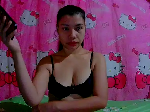XxLexibabyXx online show from July 17, 10:25 pm