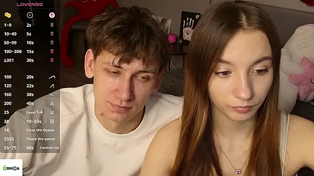 Snapshot of Candyy_Molly chatting on February 23, 4:59 pm Candyy Molly online show from February 23, 4:59 pm