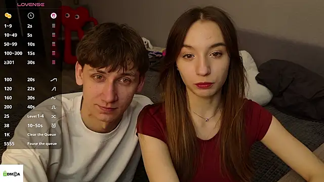 Snapshot of Candyy_Molly chatting on February 28, 7:37 pm Candyy Molly online show from February 28, 7:37 pm