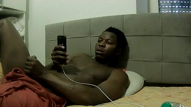 Bigchocco online show from June 19, 6:29 am