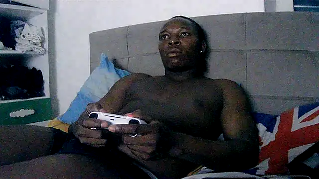 Bigchocco online show from July 14, 11:43 pm