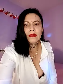 Casandramillf online show from February 16, 6:04 pm