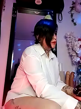 Casandramillf online show from April 14, 6:47 pm